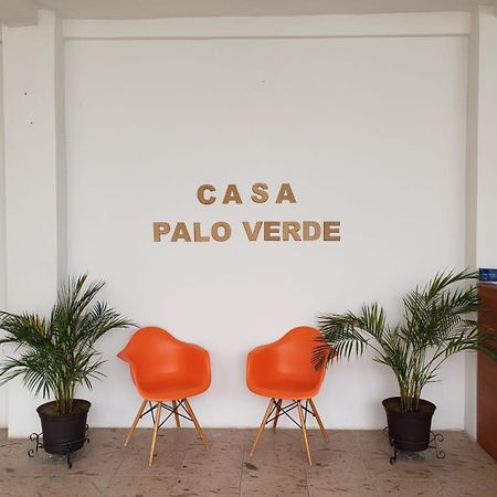 Casa Palo Verde Cabo San Lucas Zewnętrze zdjęcie