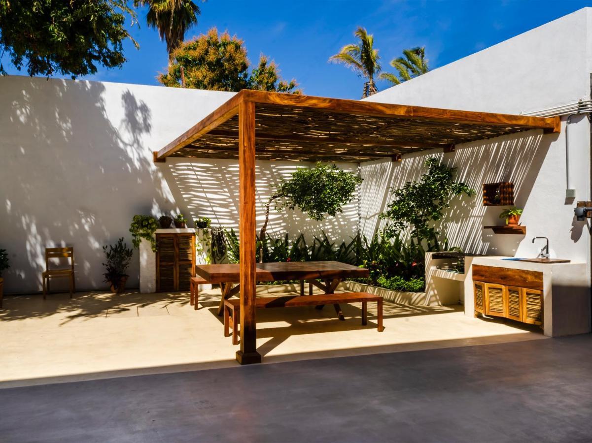 Casa Palo Verde Cabo San Lucas Zewnętrze zdjęcie